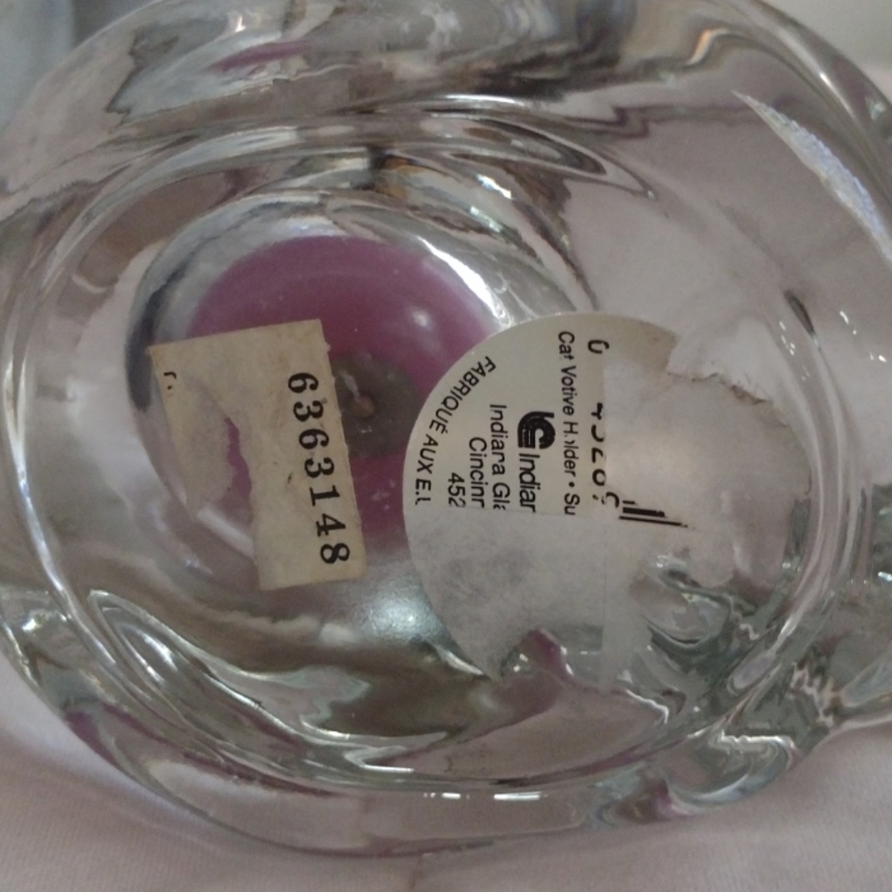 Solid Steuben Style Glass Cat - Picture 5 of 7